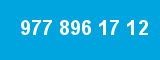 977 896 17 12